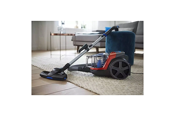 Usisavač, AACE, 83dB, 1.5l - slika B