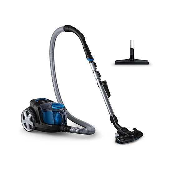 Usisavač, AACA, 84dB, 1.5l - slika B