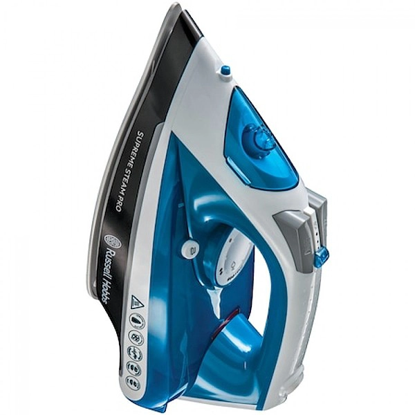 GLAČALO SUPREME PRO, 2600W, 40g/min - slika B