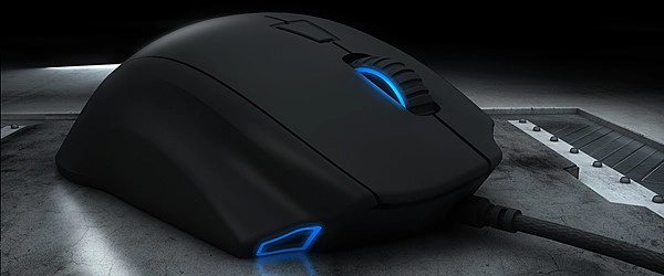 Miš, EXON F60 ORIGEN - slika B
