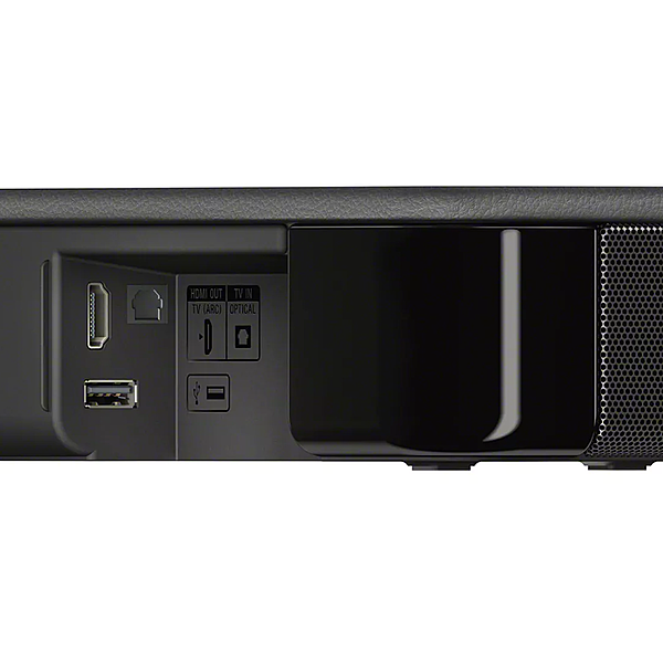 Soundbar - slika B
