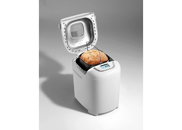 Pekač kruha, 550W, 900g, 15prog. - slika B