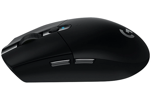 Miš; Gaming; G305; LightSpeed; Bežični; - slika B