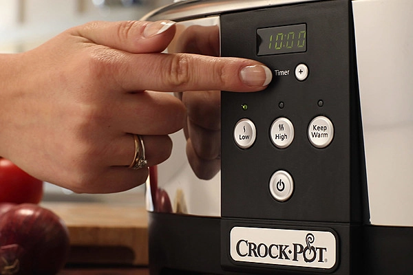 CROCK POT Aparat za sporo kuhanje - slika B