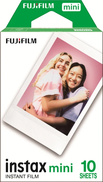 Film za Fuji Mini fotoaparate; 2x10kom - slika B