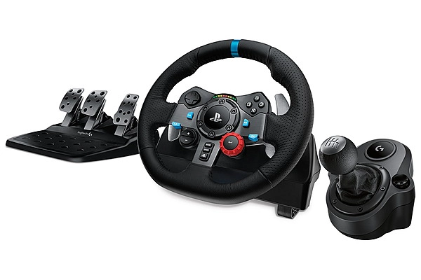 Volan dodatak; Mjenjač; DrivingForce Shi - slika B