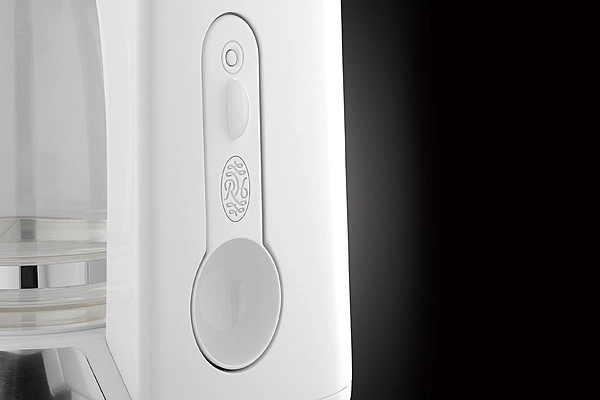 APARAT ZA FILTER KAVU INSPIRE BIJELI - slika B