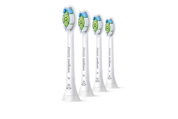 Zamjenske četkice Optimal White - W2 bi - slika B