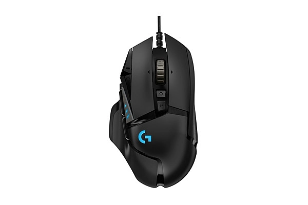 Miš; Gaming; G502 Hero - slika B