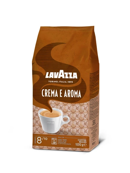 Lavazza Crema E AR,Zrno 1kg - slika B