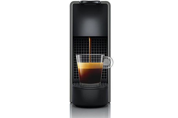 Aparat za kavu Essenza Mini Siva&Aerocci - slika B