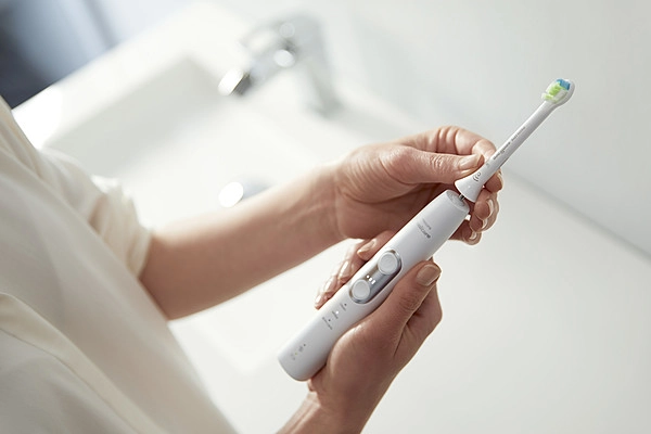 El. četkica za zube ProtectiveClean 610 - slika B
