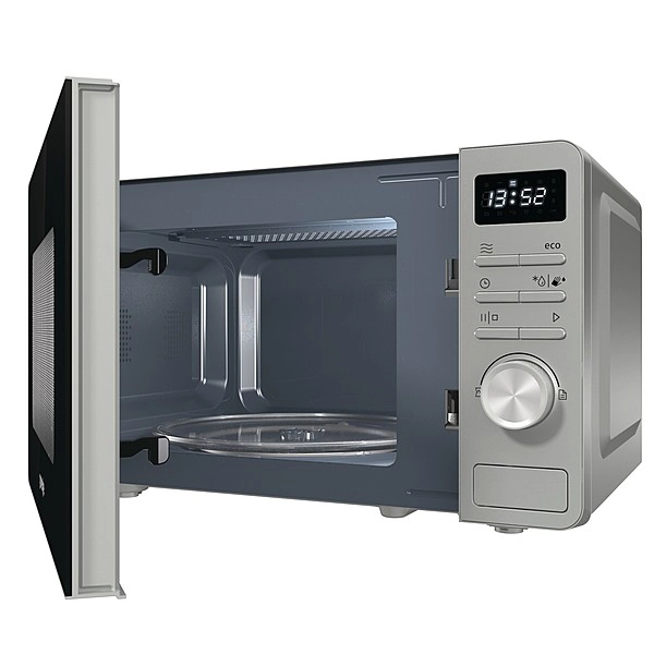 Mikrovalna, peć.20 l, 800 W,digit.inox - slika B