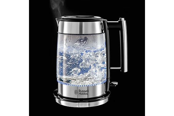 Kuhalo za vodu, Elegance Kettle 2.4kw - slika B