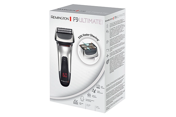 Brijač, Foil E51 Ultimate Series F9 - slika B