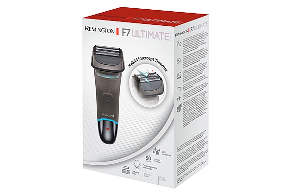 Brijač, Foil E51 Ultimate Series - slika B