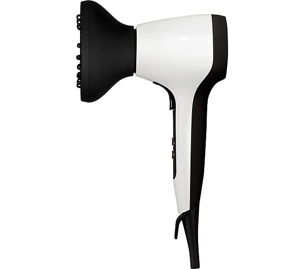 Sušilo za kosu, 1800W, Air3D Dryer whit - slika B