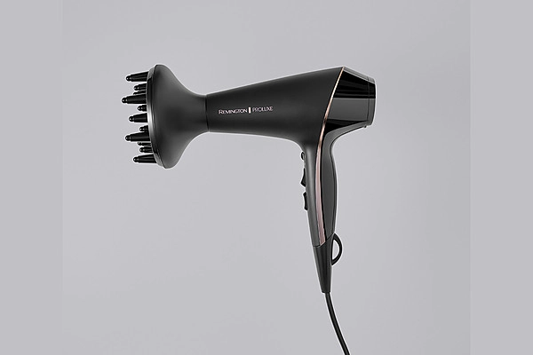 Sušilo za kosu, 2400W PROluxe Midnight E - slika B
