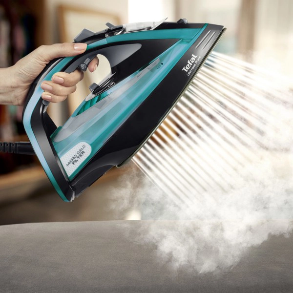 Glačalo na paru, 3200W, Ultimate pure - slika B
