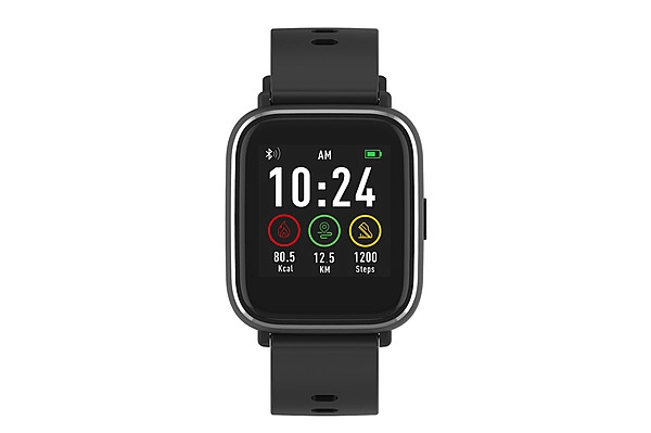 DENVER FITNESS SMARTWATCH SW-161 - slika B