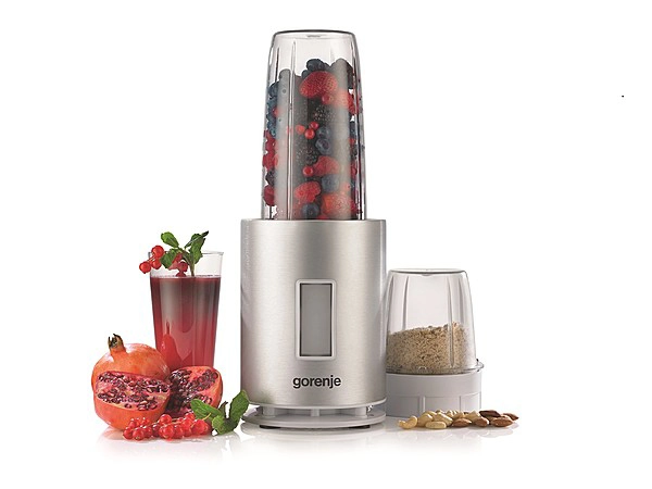 Blender, 1200 W - slika B