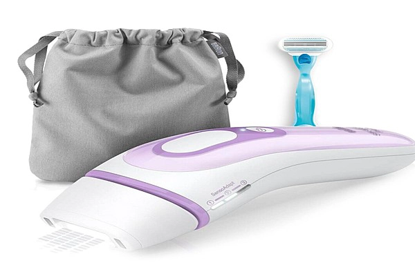 Epilator IPL - slika B