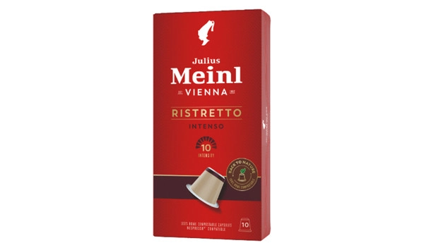 Ristretto Intenso Inspresso kapsule 10/1 - slika B