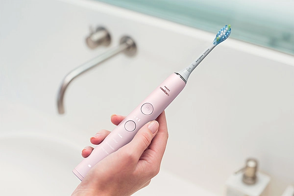 El. četkica za zube DiamondClean 9000 - slika B