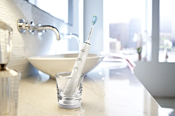 El. četkica za zube DiamondClean 9000 - slika B