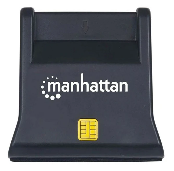 Čitač pametnih i SIM kartica (SmartCard) - slika B