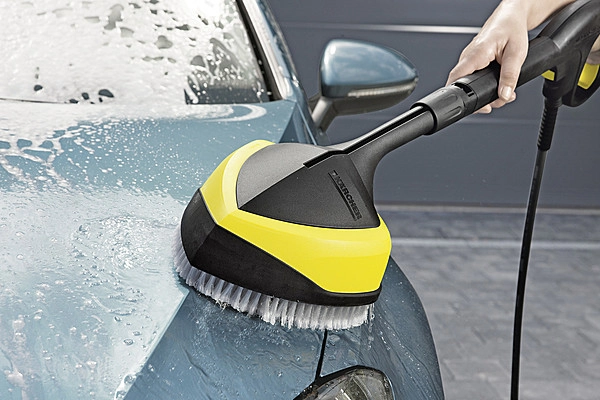 WB 150 Power četka - slika B