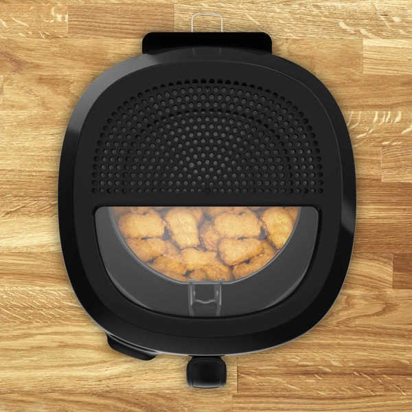 Friteza, FRY UNO, 1kg, 1,8L zapr.ulja - slika B