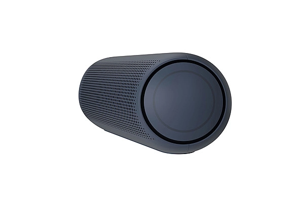 Bluetooth prijenosni zvučnik, crni - slika B