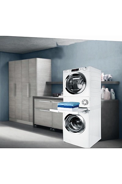 Care&Protect okvir za spoj perilice i - slika B
