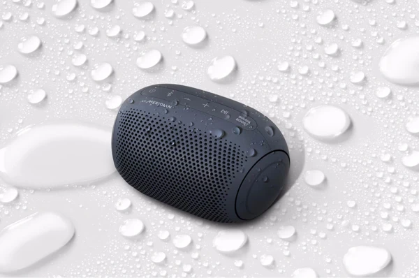 Bluetooth zvučnik - slika B