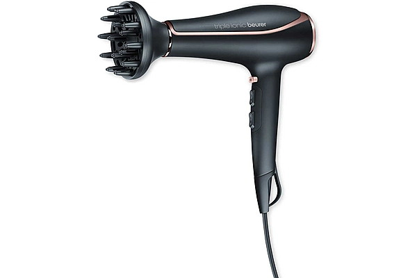 Sušilo za kosu, AC motor, 2200W - slika B