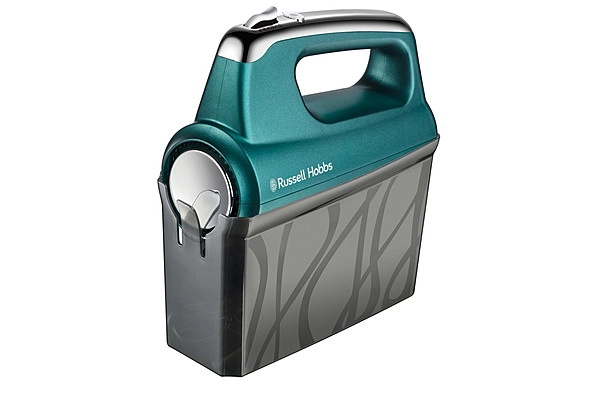 Mikser,ručni; Swirl Hand Mixer Turquois - slika B