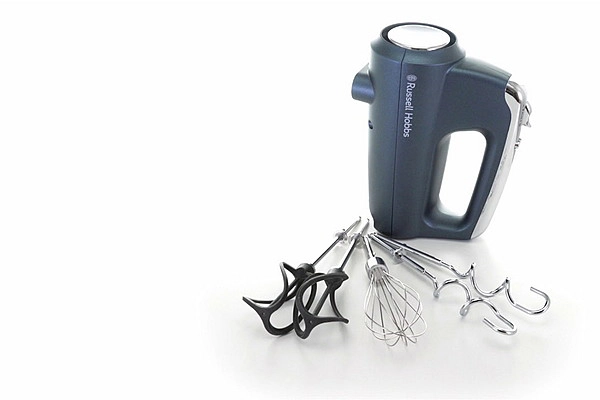 Mikser,ručni; Swirl Hand Mixer Sapphire - slika B