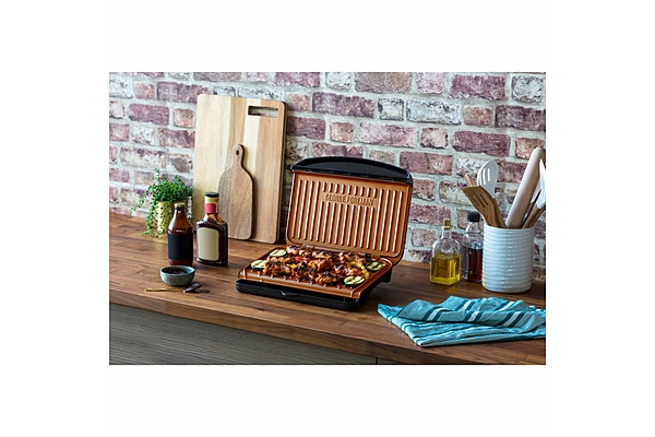 Roštilj; Fit grill Copper medium - slika B
