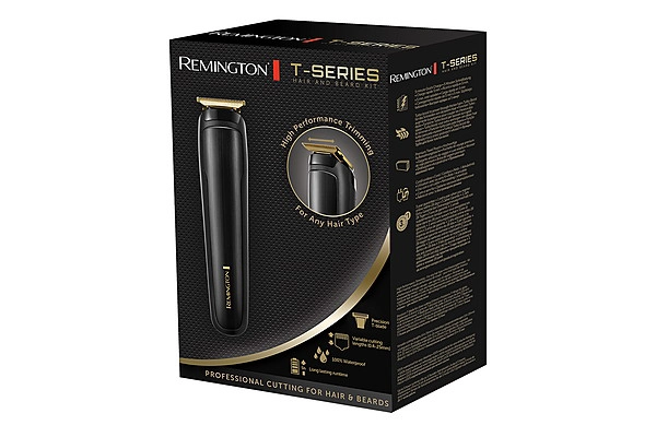 Šišač za bradu; T-Series Hair&Beard kit - slika B