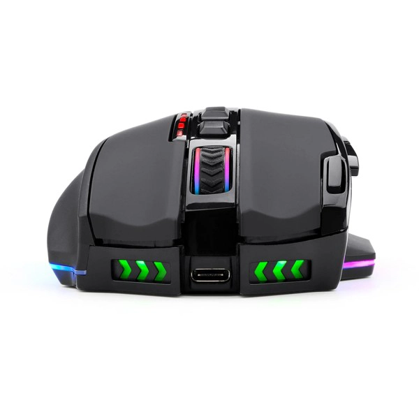 Miš; Gaming; Wireless; Sniper Pro RGB - slika B