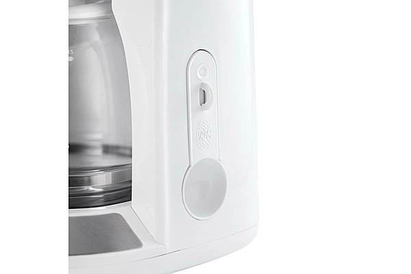 Aparat za filter kavu; Honeycomb white - slika B