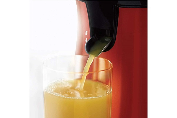Citruseta, Desire Red - slika B