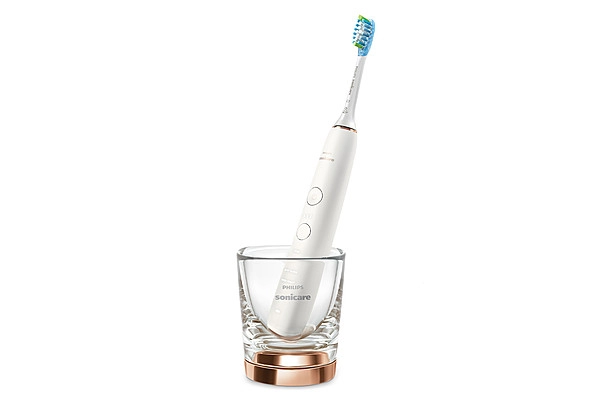 El. četkice za zube DiamondClean DUO - slika B