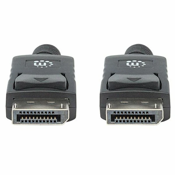 Kabel; DisplayPort; DIG4K@60Hz; 1.0m - slika B