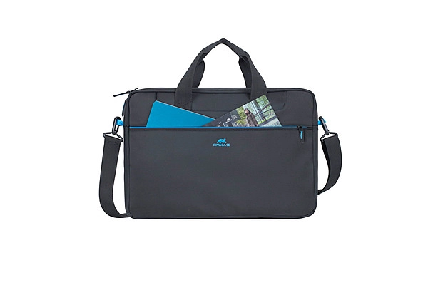Torba za notebook 16" crna - slika B