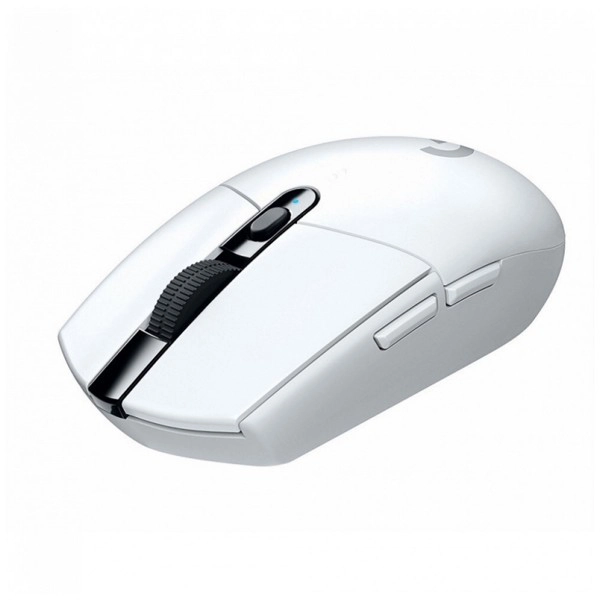 Miš; Gaming; G305; Lightspeed; Bežični; - slika B