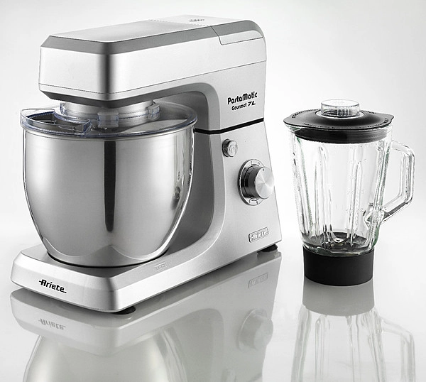Pastamatic Gourmet Mikser sa blenderom; - slika B