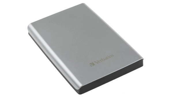 Prijenosni disk; 1TB; USB3.0; 2.5"; Silv - slika B