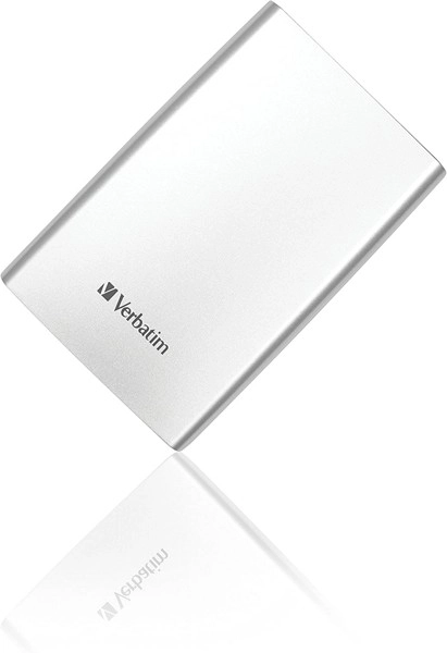 Prijenosni disk; 2TB; USB3.0; 2.5"; Silv - slika B
